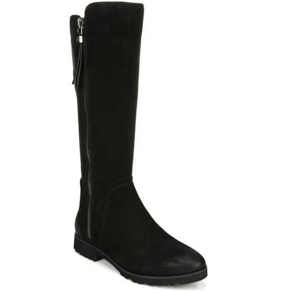Naturalizer Gael Wide Riding Boots - Picture 1 of 15